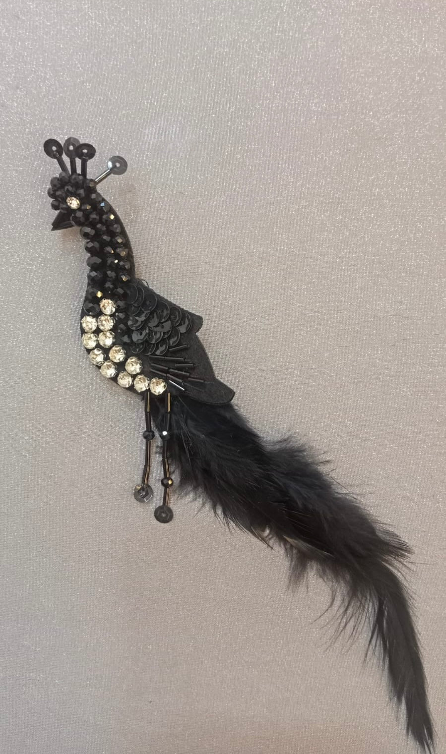 Brooch