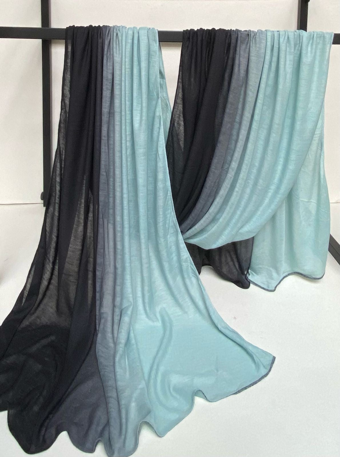 Ombre Bliss Scarf.