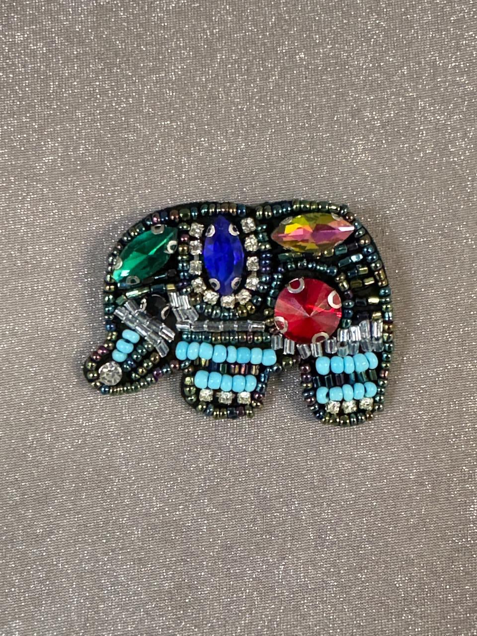 Brooch