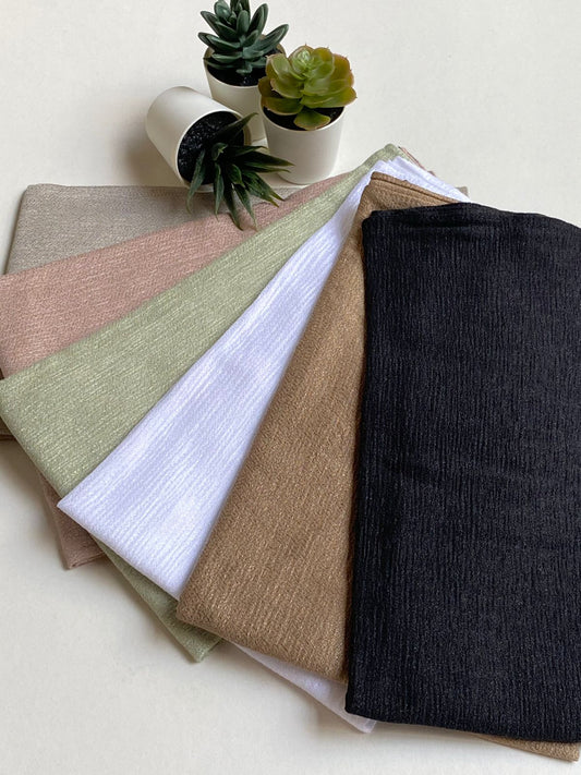 Soft Breeze Wrap.