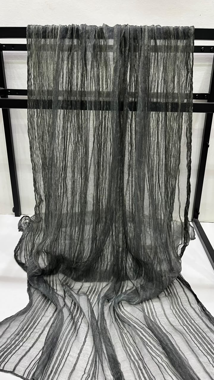 Bliss scarf