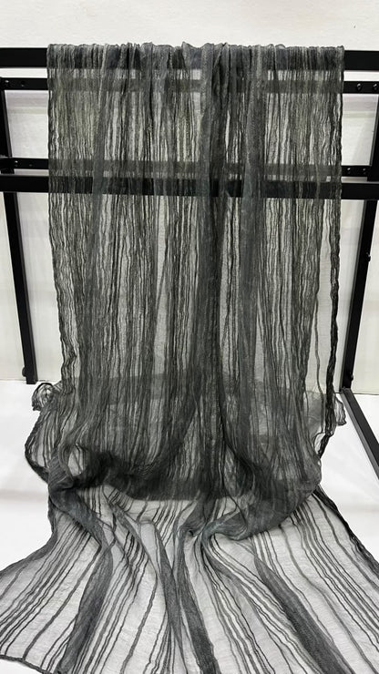 Bliss scarf