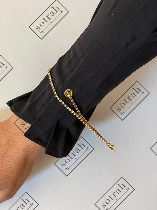 Sleeves extension