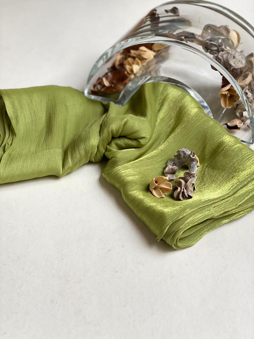 Alma Scarf