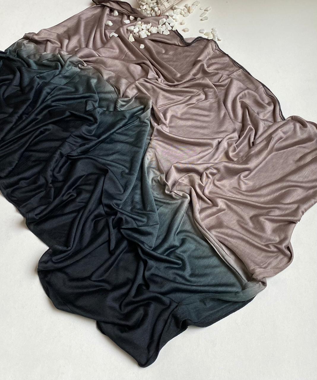 Ombre Bliss Scarf.