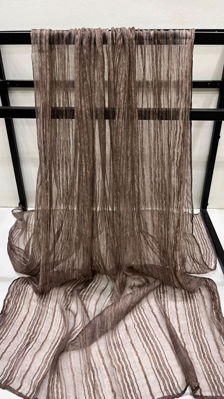 Bliss scarf