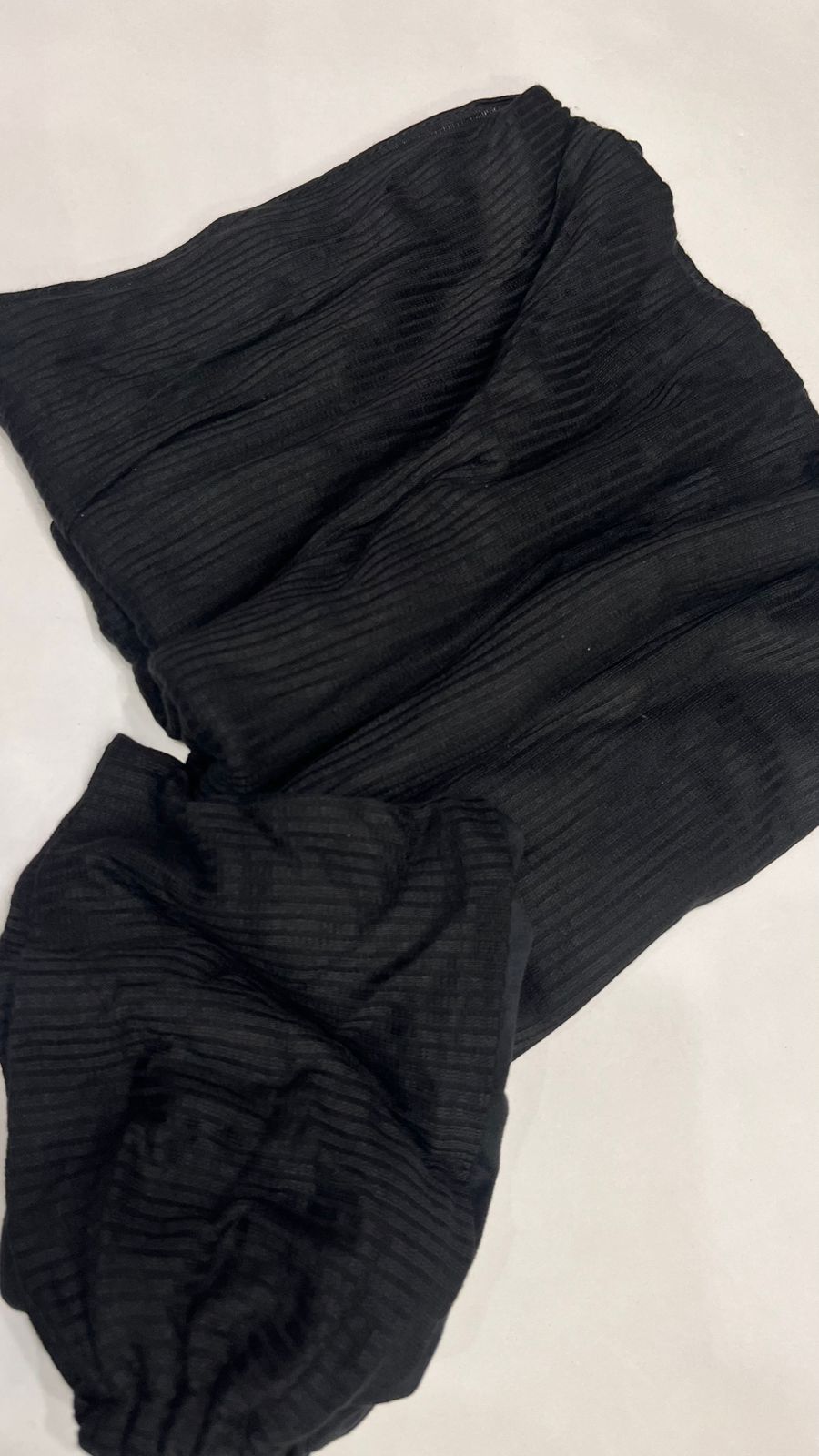 Kuwaiti scarf with matching bandana