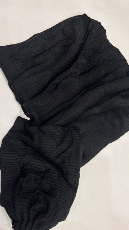 Kuwaiti scarf with matching bandana