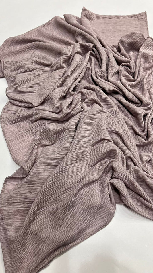 Kuwaiti scarf last piece