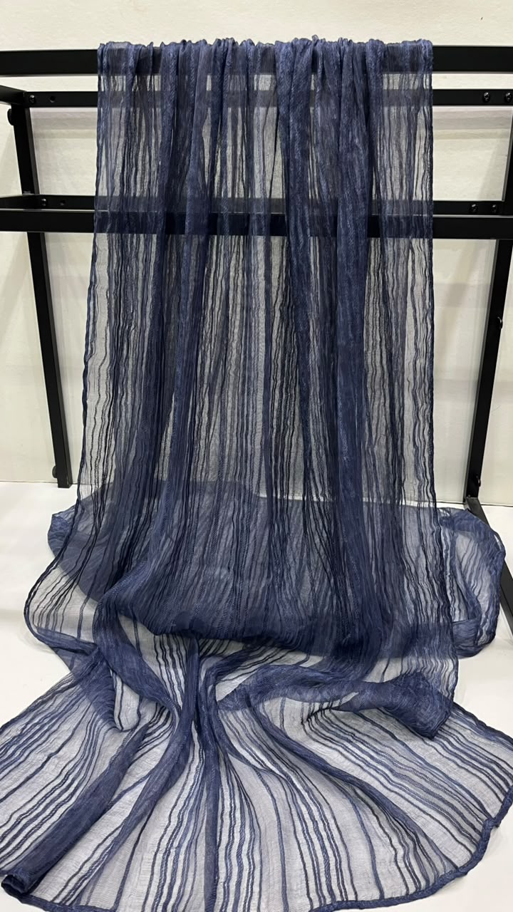 Bliss scarf