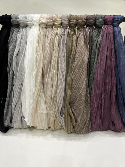 Bliss scarf