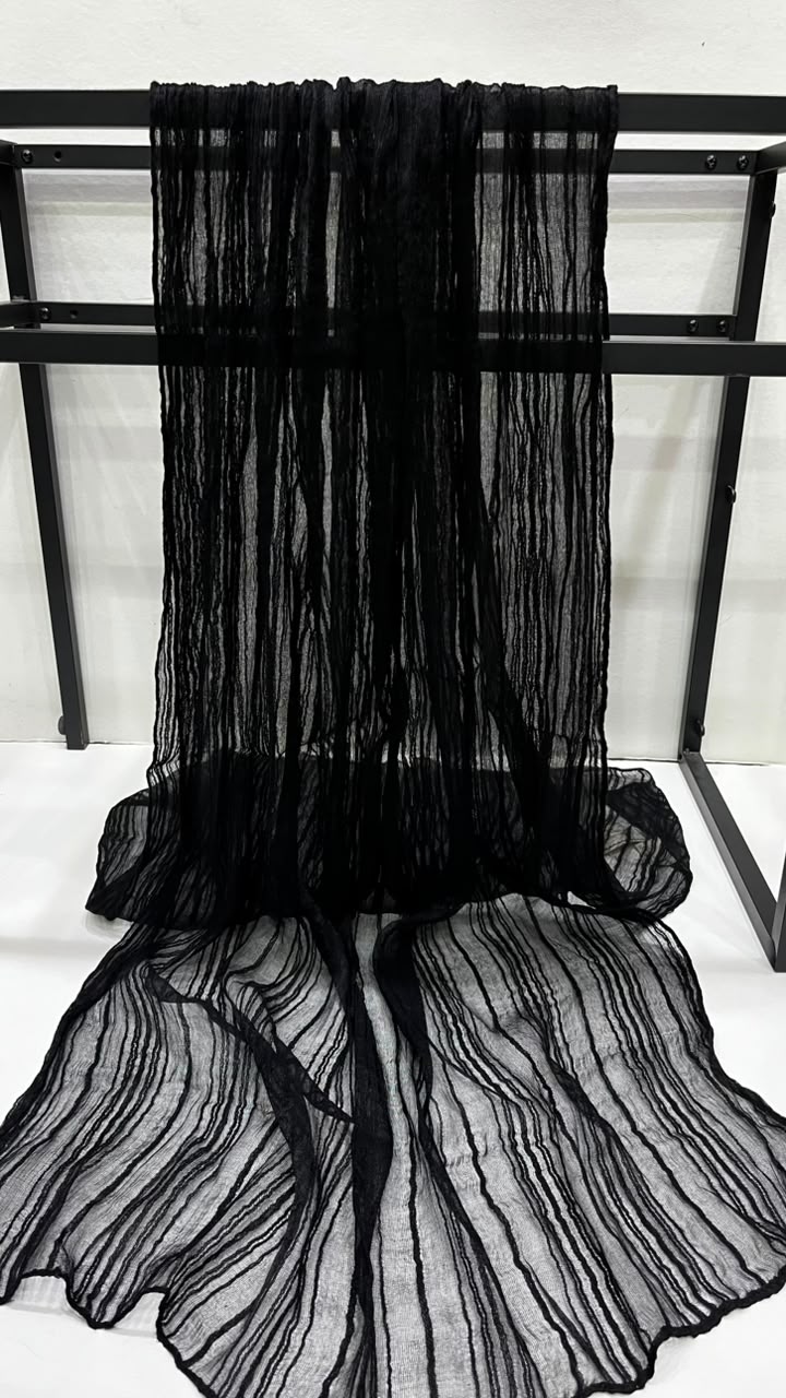 Bliss scarf