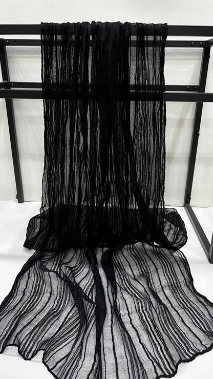 Bliss scarf