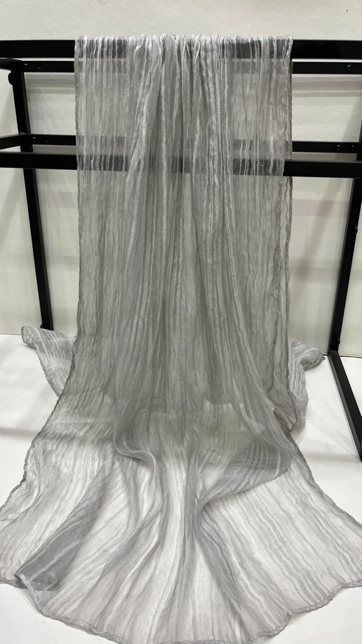 Bliss scarf