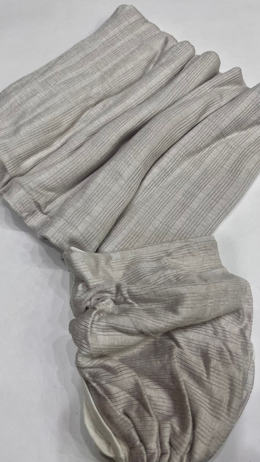 Kuwaiti scarf with matching bandana