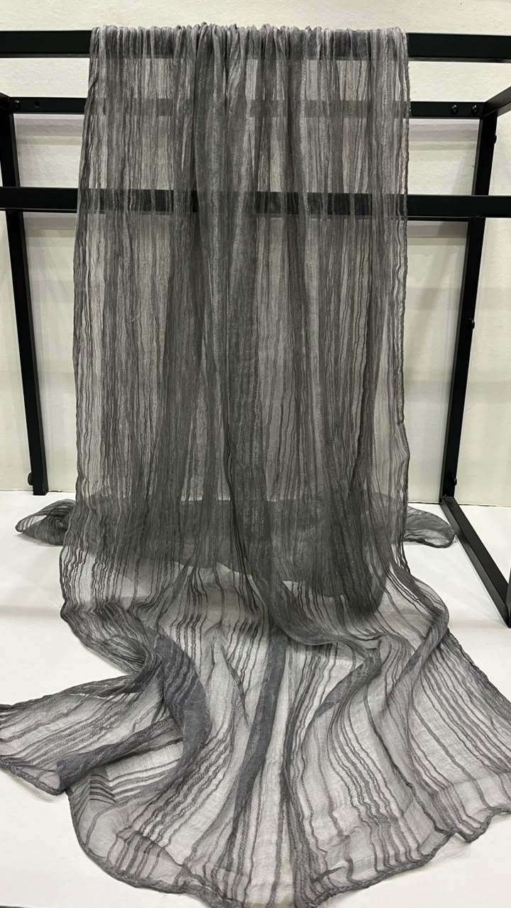 Bliss scarf