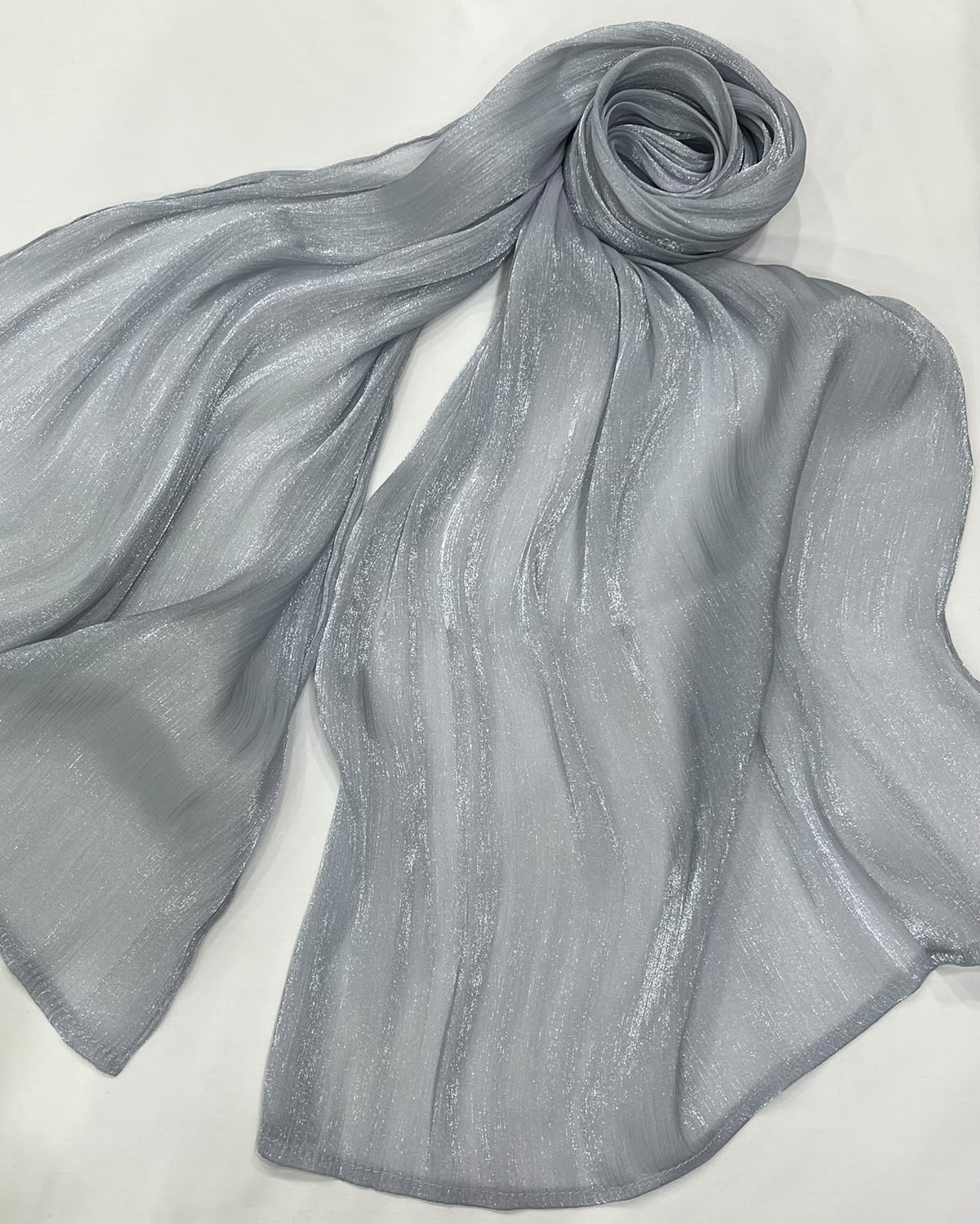 Alma Scarf