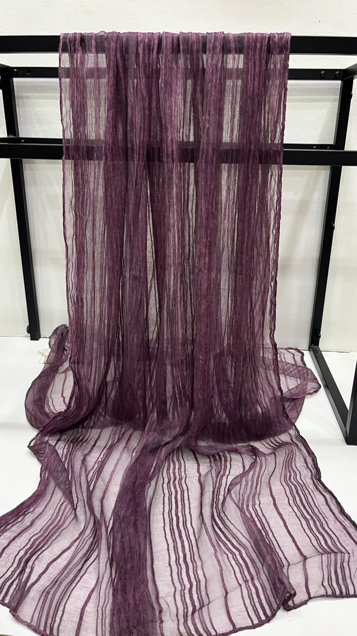 Bliss scarf