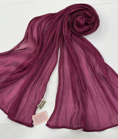 Alma Scarf