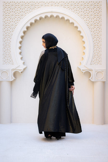 Ghazal kaftan غَزال