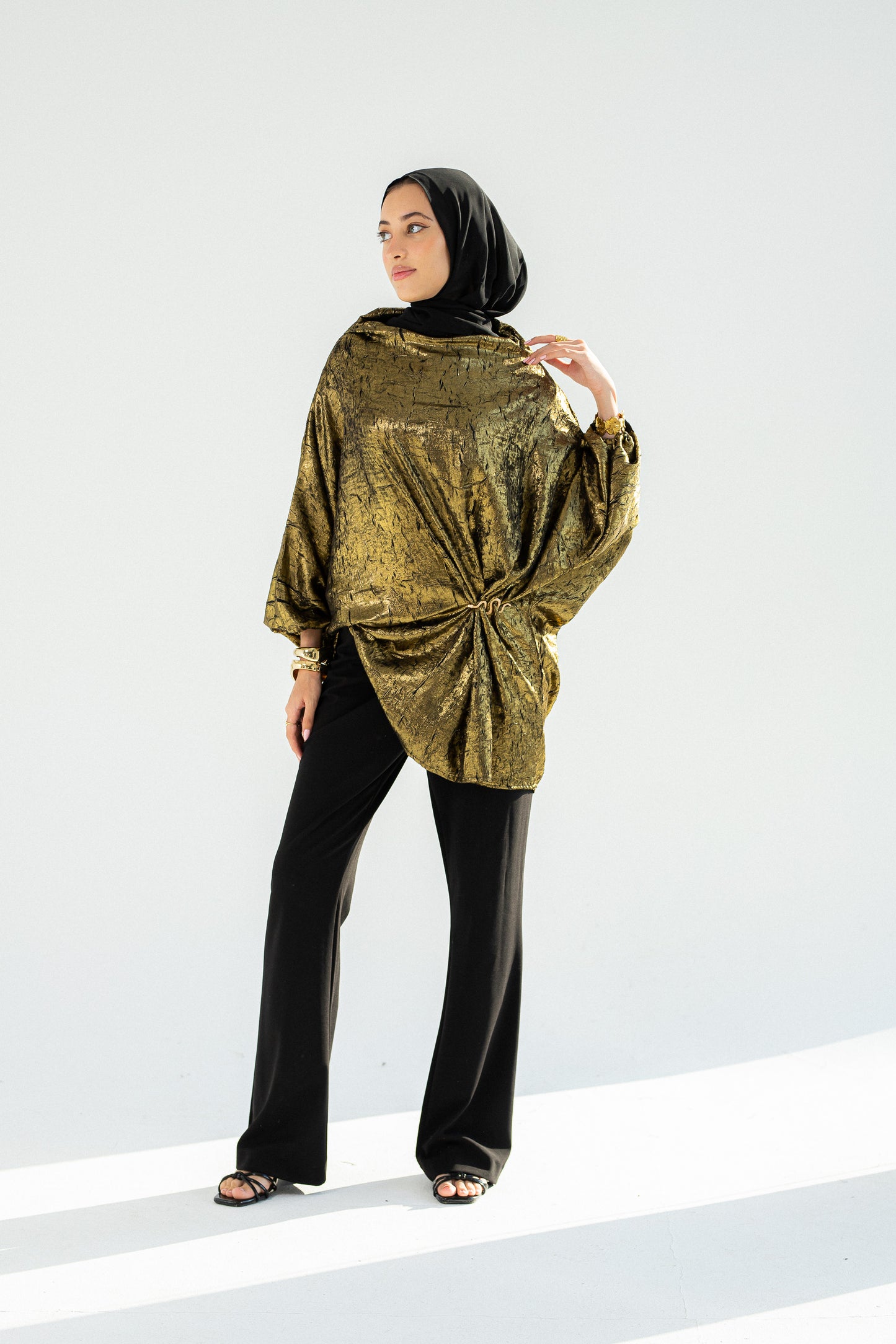 Velure Flow Top