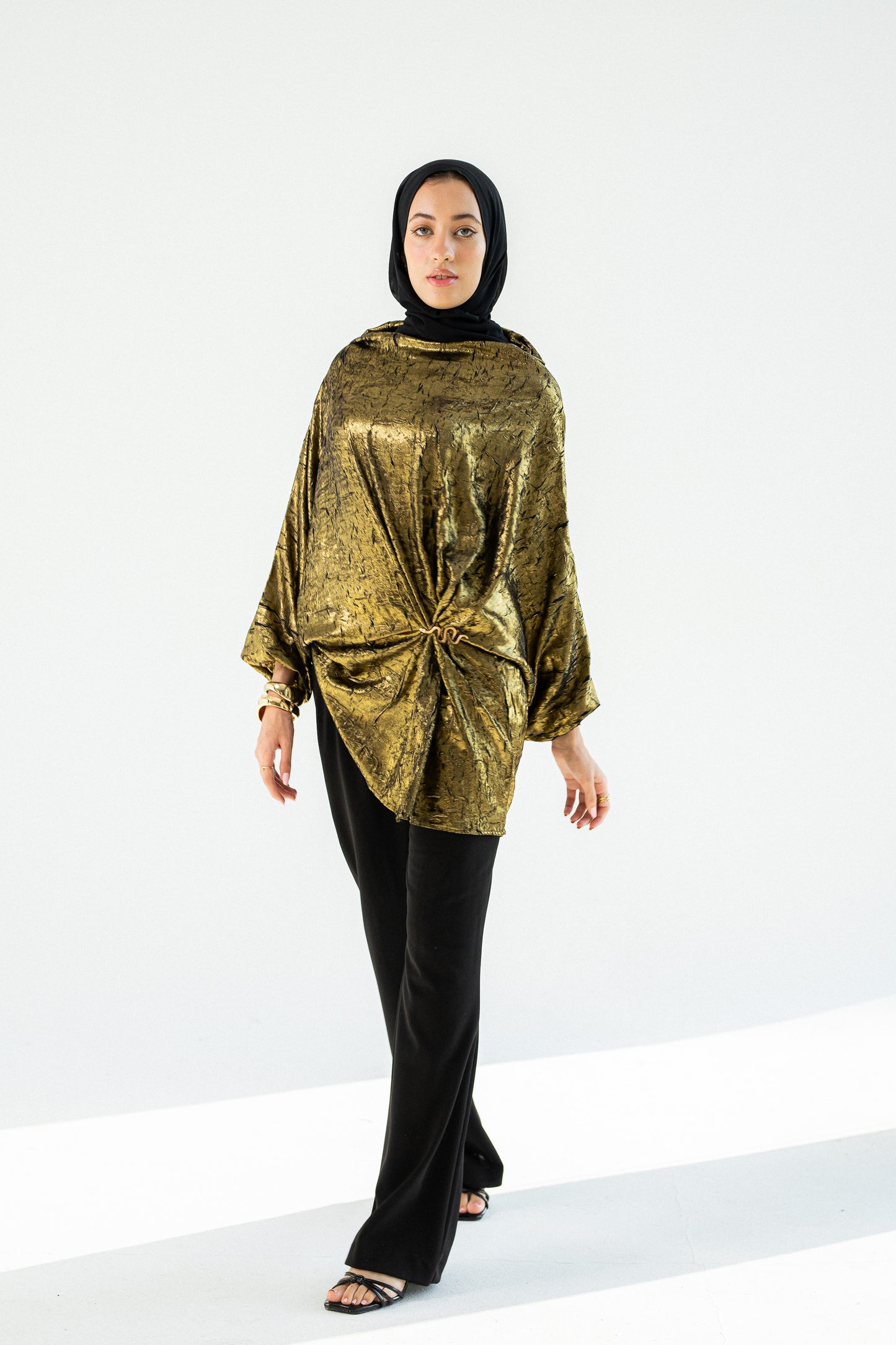 Velure Flow Top