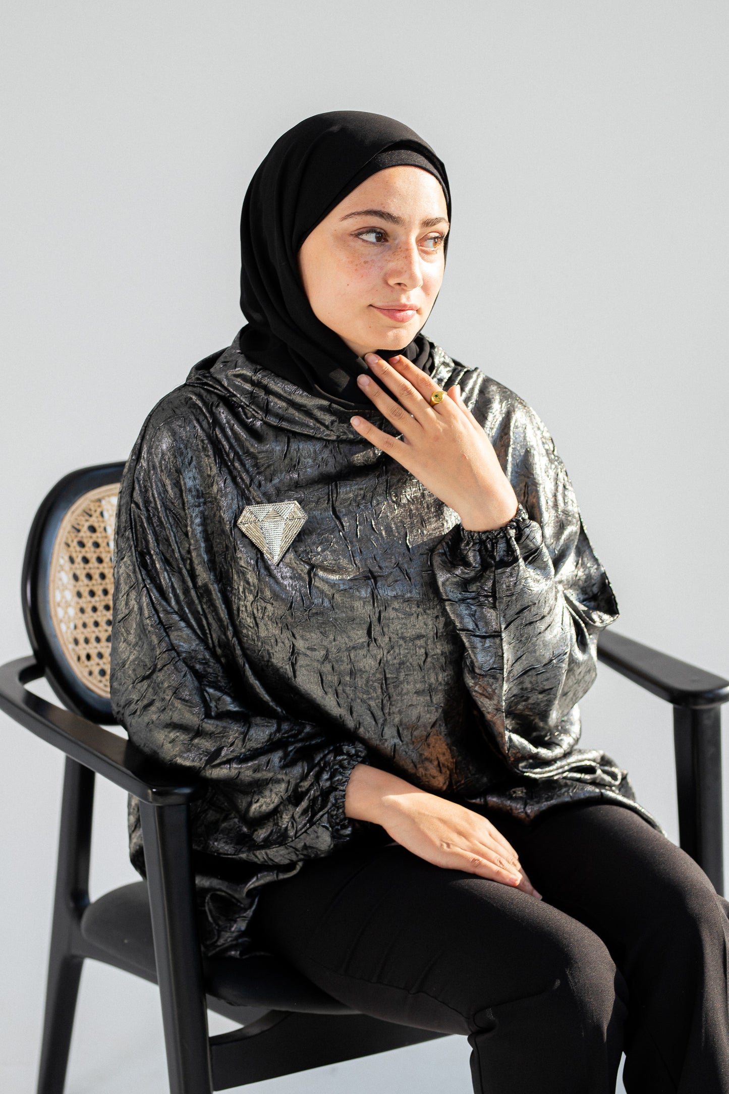 Velure Flow Top
