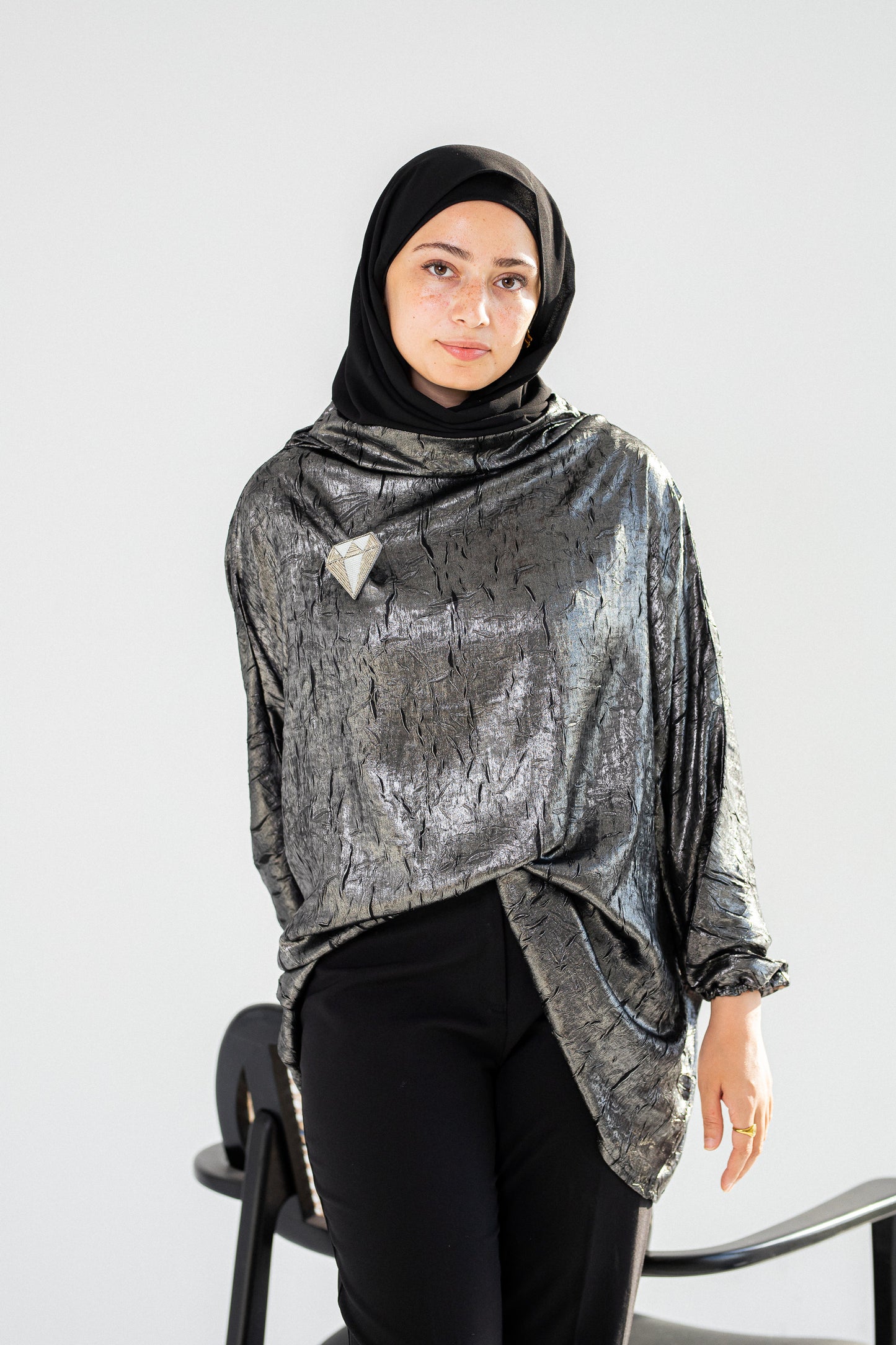 Velure Flow Top