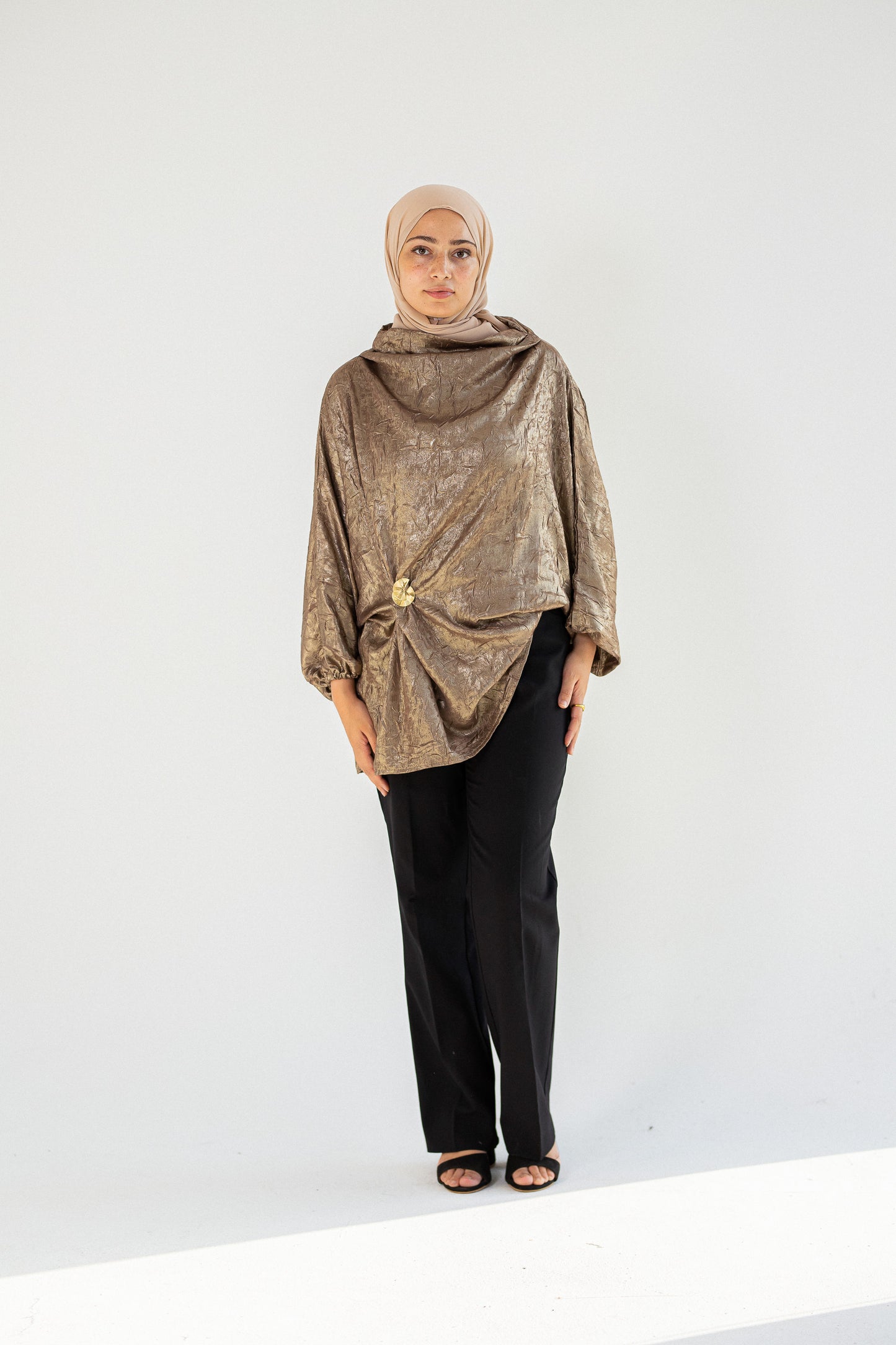 Velure Flow Top