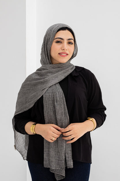 Graphite grey laya