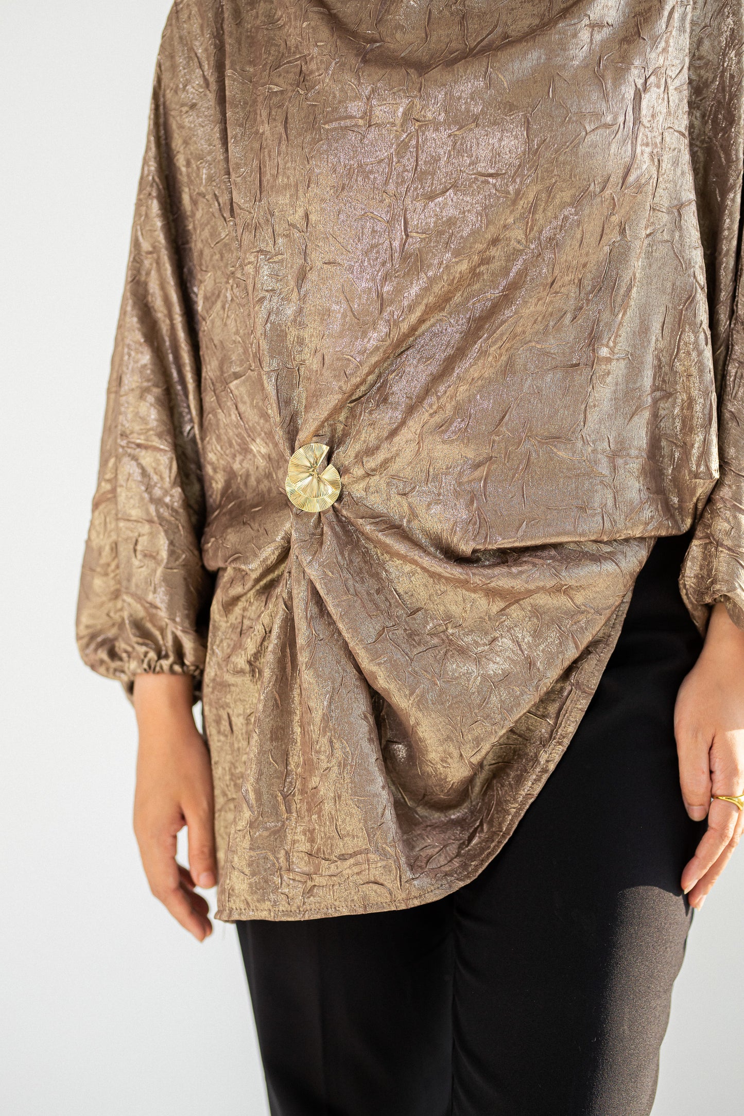 Velure Flow Top