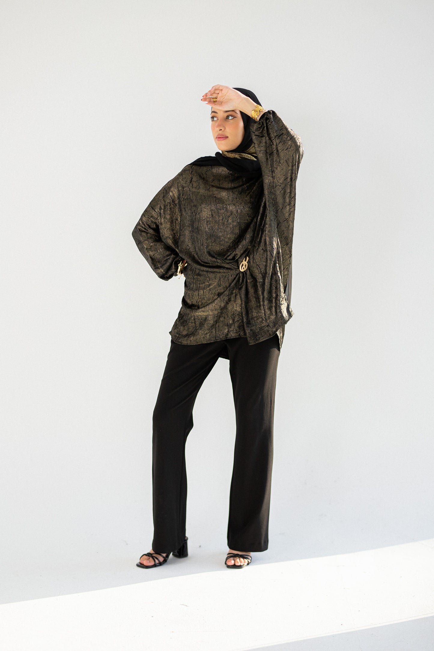 Velure Flow Top