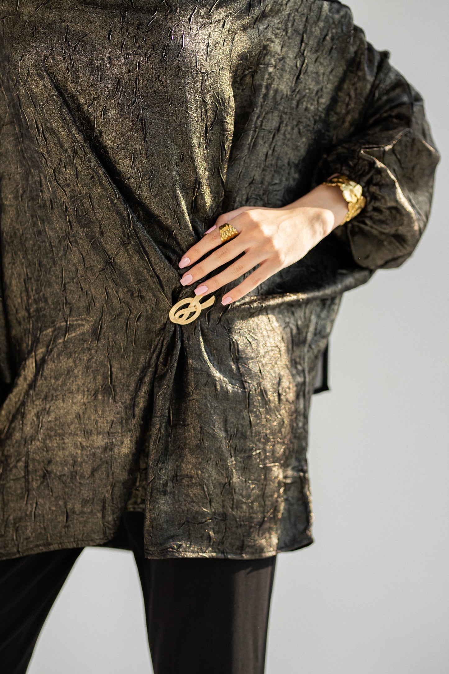 Velure Flow Top