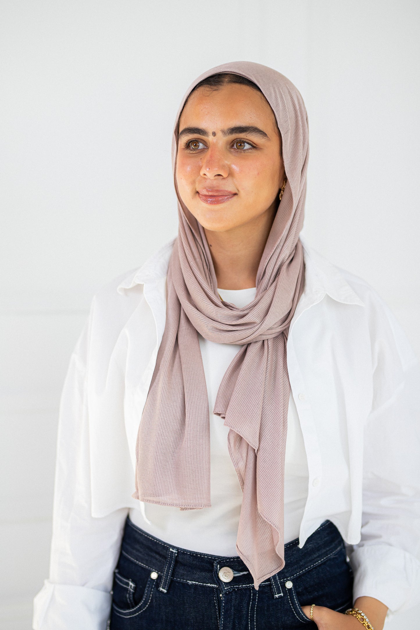 Bellana scarf.