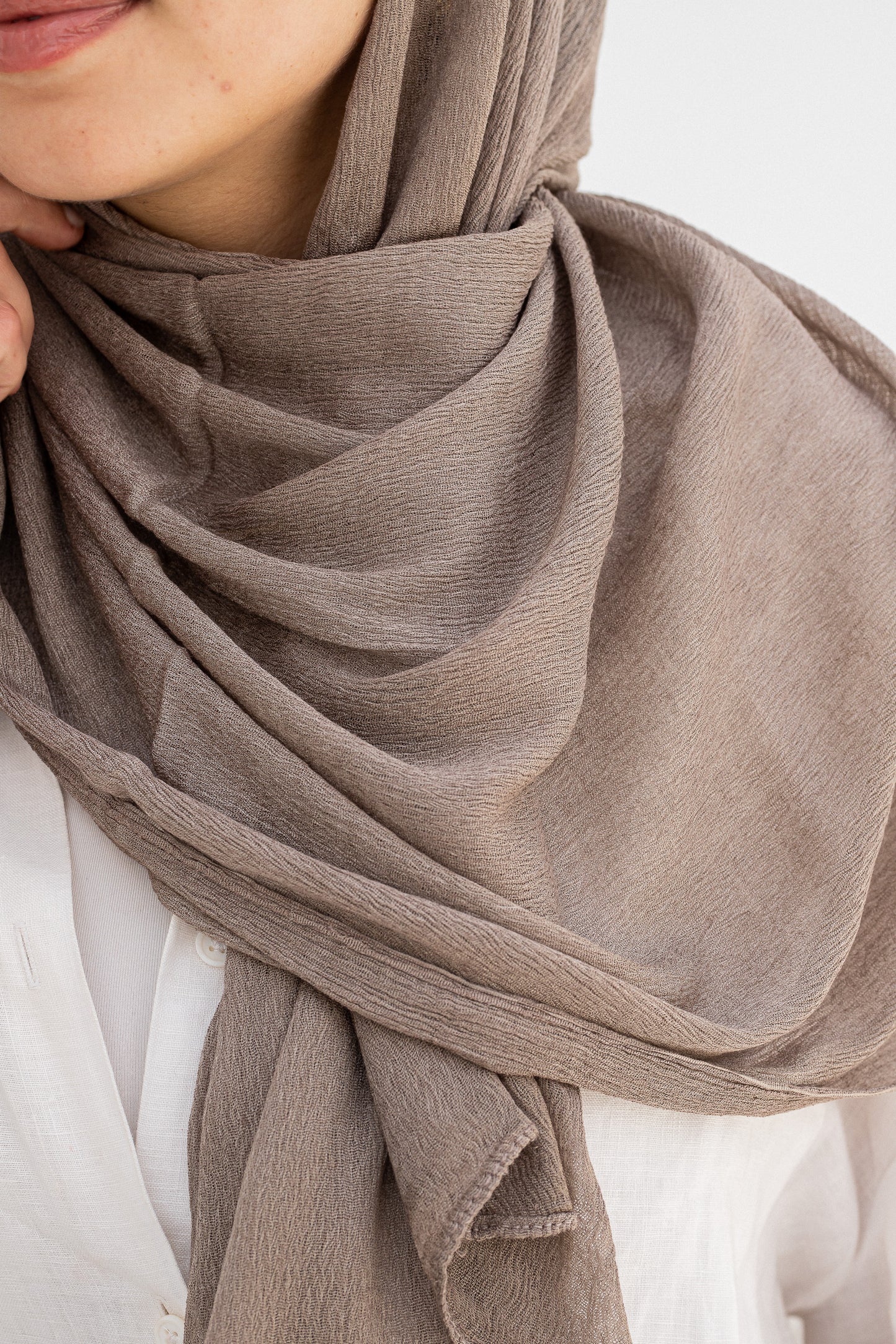 Cafe Laya Scarf