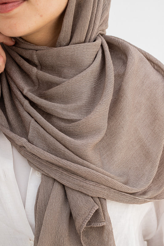 Cafe Laya Scarf