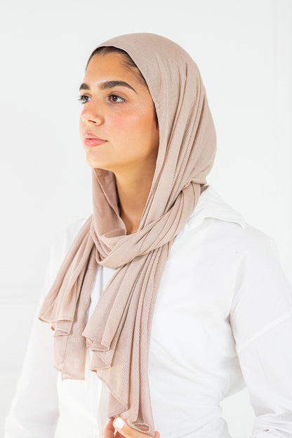 Bellana scarf.
