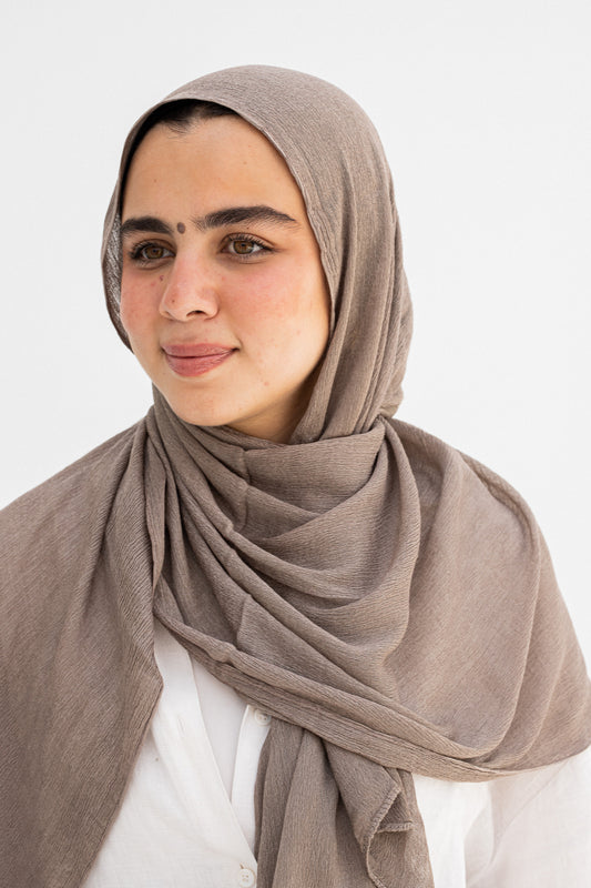 Cafe Laya Scarf
