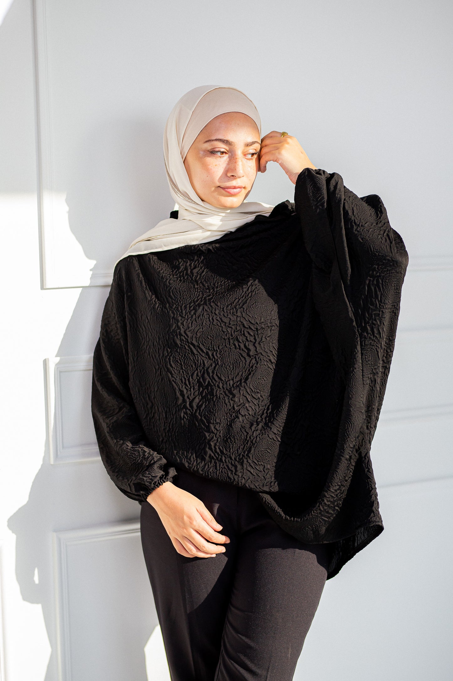 Velure Flow Top