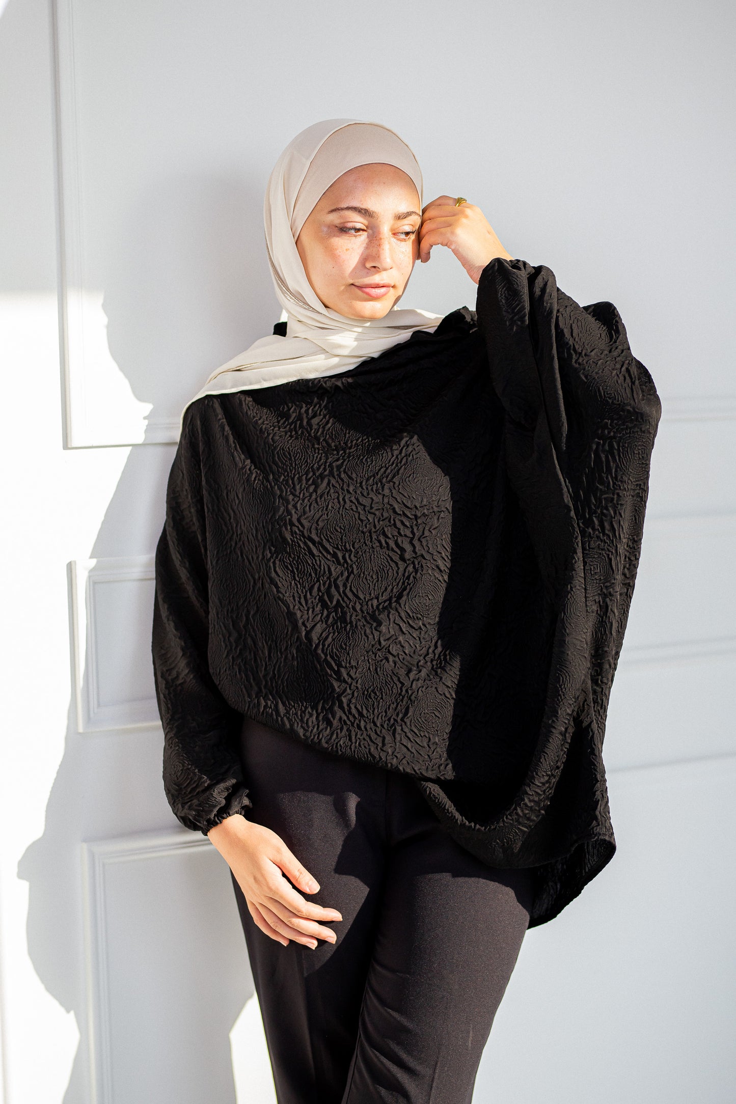 Velure Flow Top