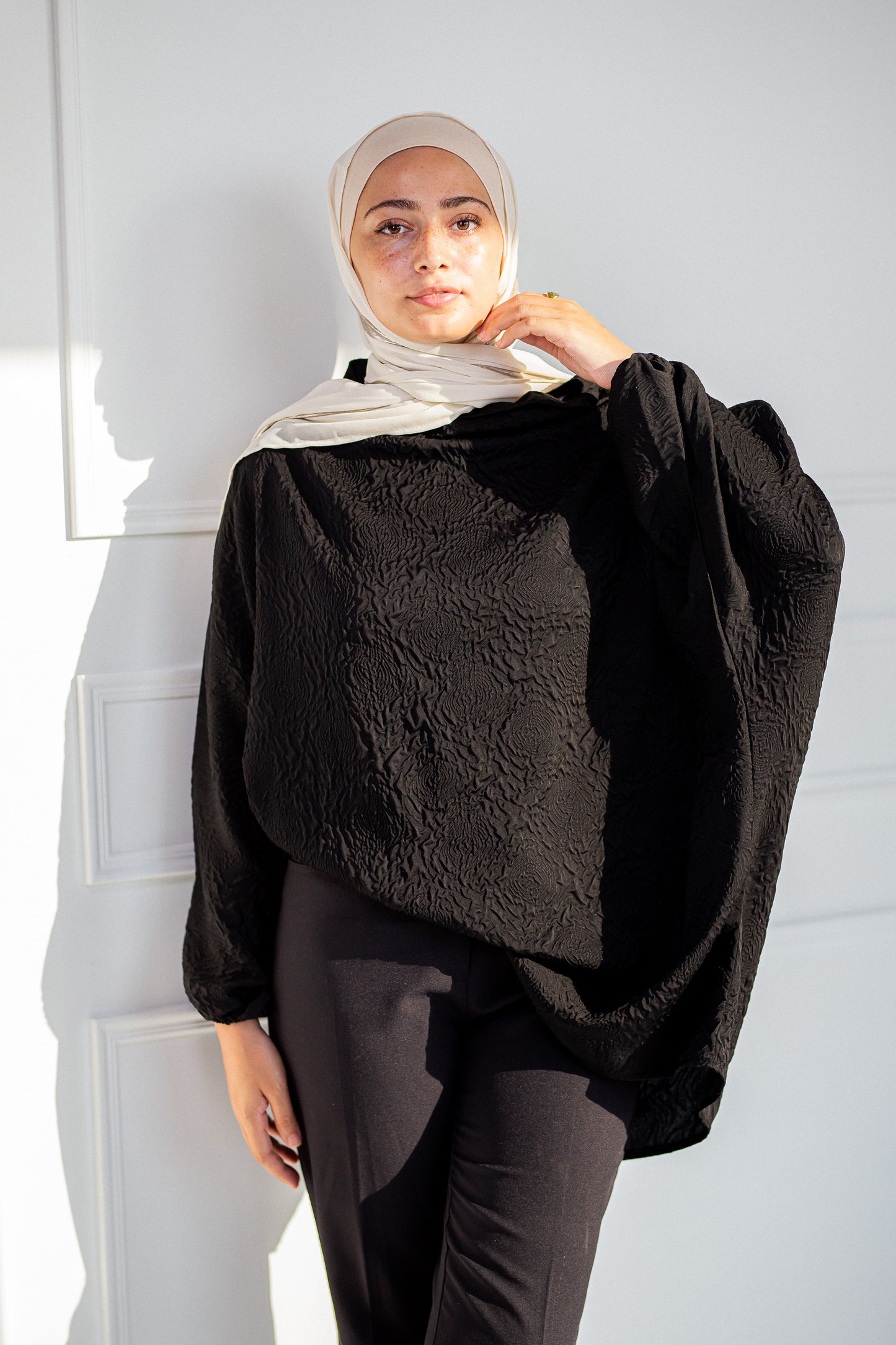 Velure Flow Top