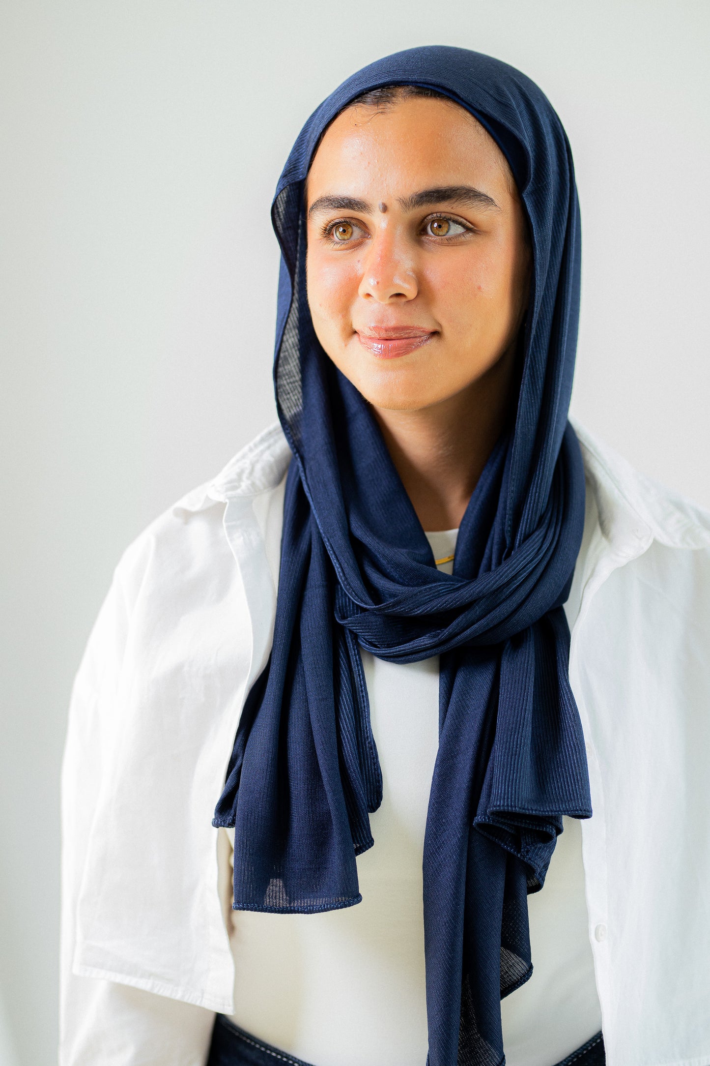 Bellana scarf.