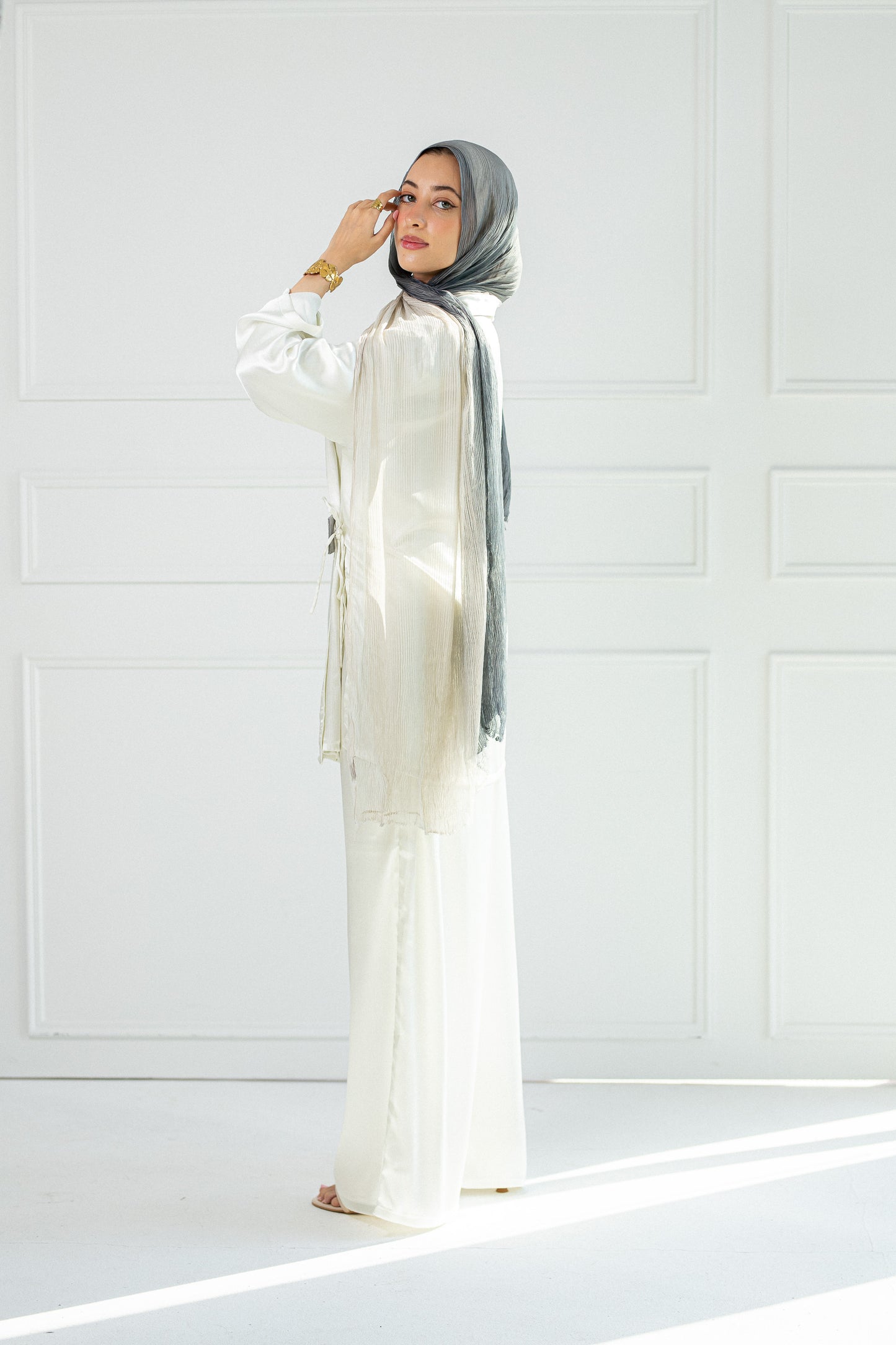 Glossé set