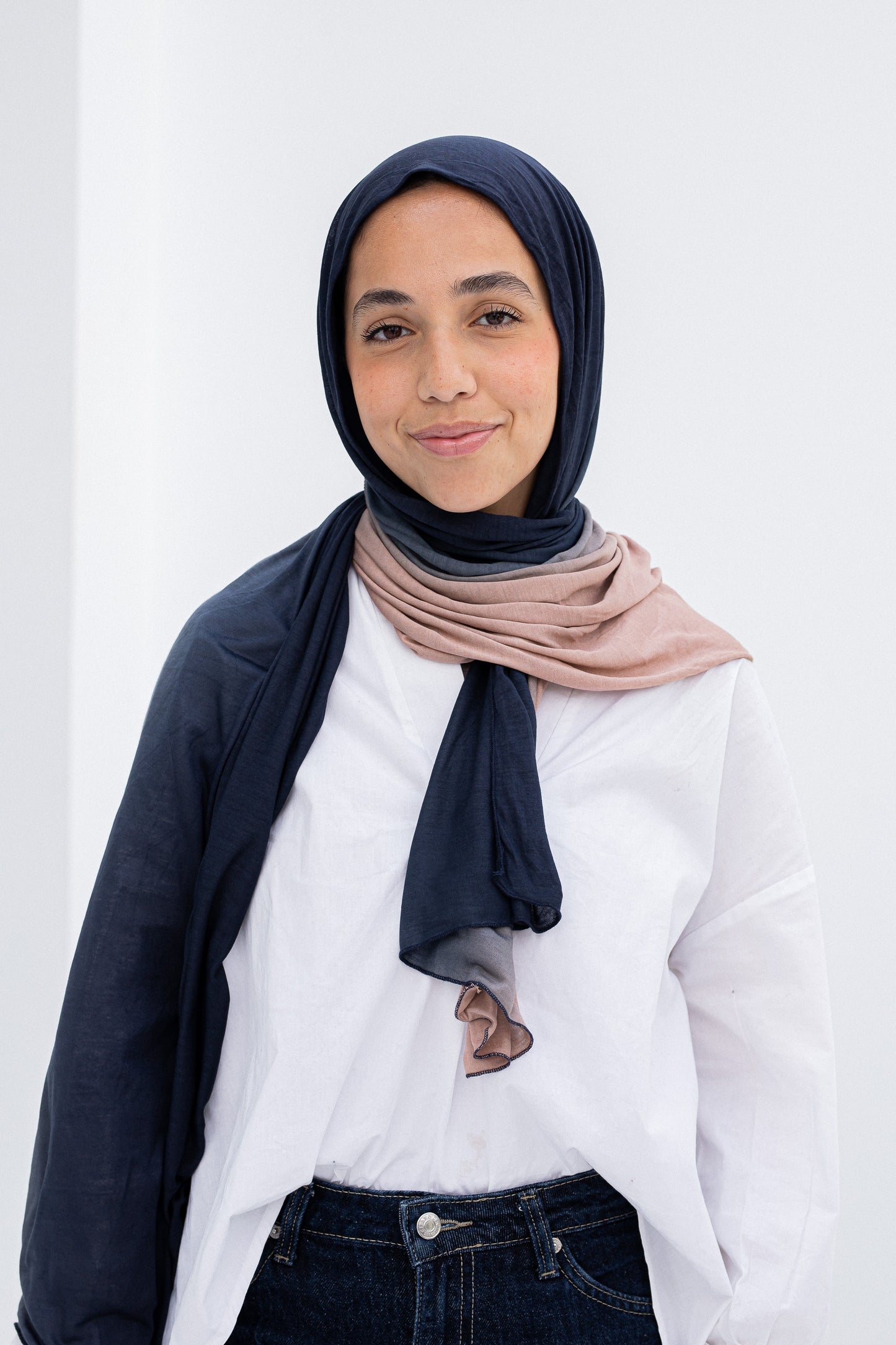 Ombre Bliss Scarf.
