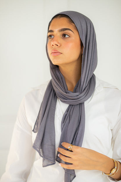 Bellana scarf.