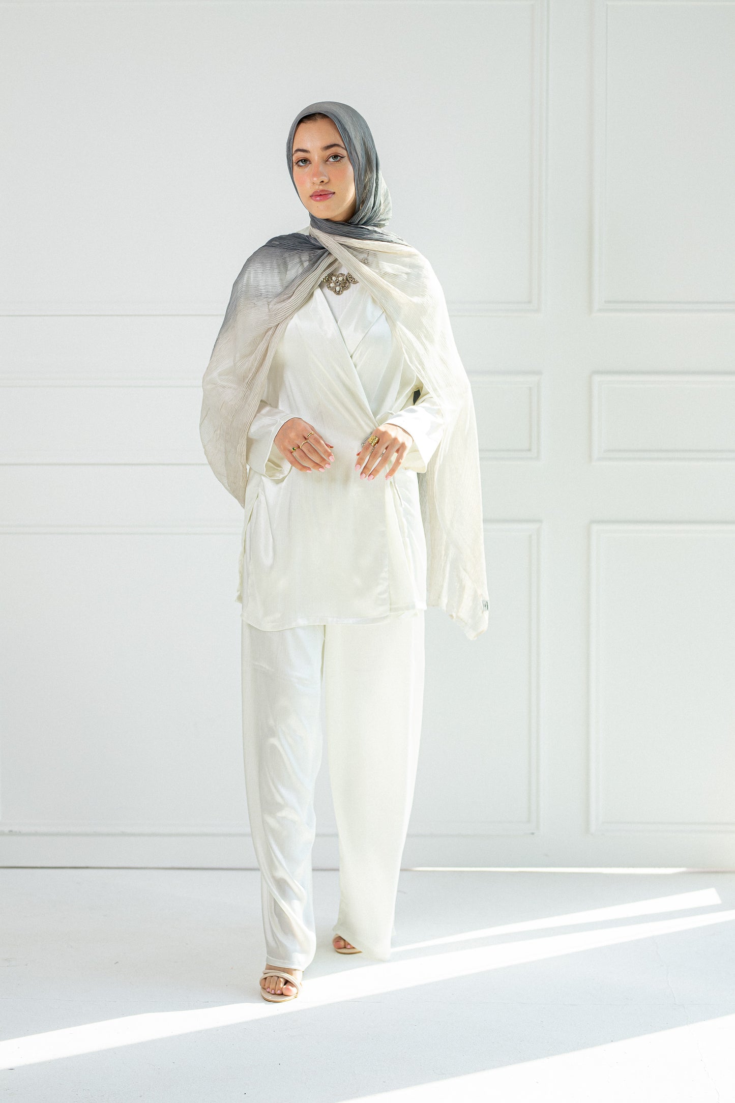 Glossé set