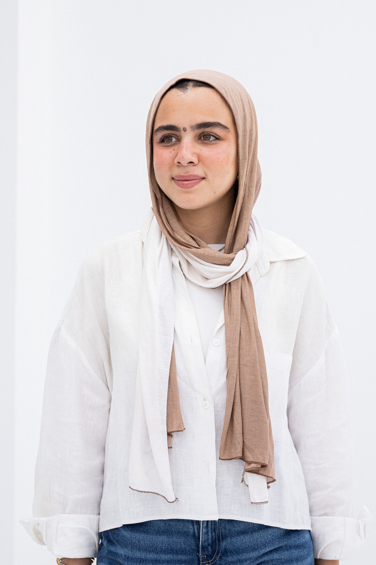 Ombre Bliss Scarf.