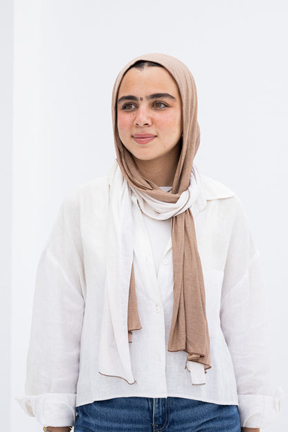Ombre Bliss Scarf.