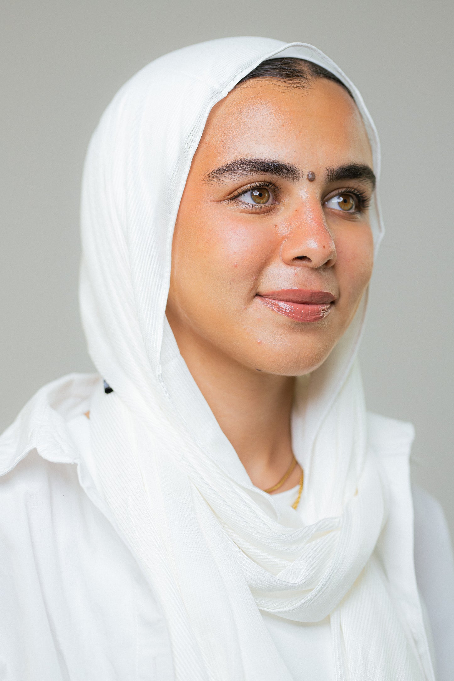 Bellana scarf.