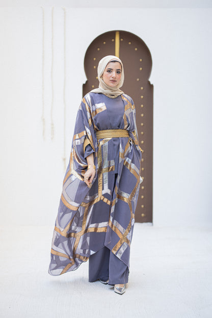 Hoor kaftan حُور